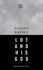 Cover of: Lot and His God