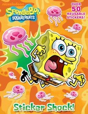 Cover of: Sticker Shock
            
                Spongebob Squarepants Golden Books