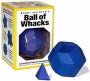 Cover of: Ball of Whacks Blue by 