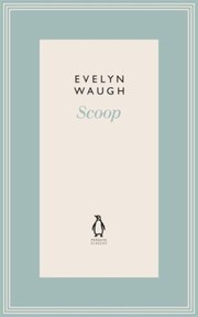 Cover of: Scoop Evelyn Waugh by 