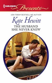 Cover of: The Husband She Never Knew by 