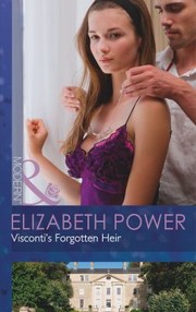 Cover of: Viscontis Forgotten Heir
