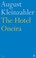 Cover of: The Hotel Oneira