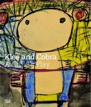 Cover of: Klee and Cobra