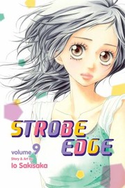Cover of: Strobe Edge