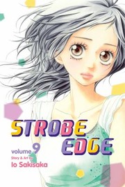 Cover of: Strobe Edge by 