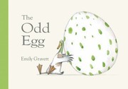 Cover of: The Odd Egg Emily Gravett by 