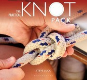 Cover of: The Practical Knot Pack