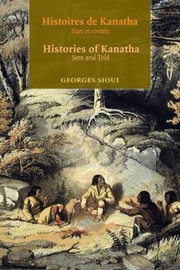 Cover of: Histoires de KanathaHistories of Kanatha