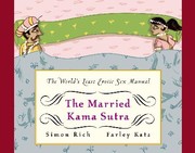 Cover of: The Married Kama Sutra