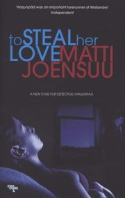 Cover of: To Steal Her Love