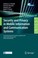 Cover of: Security and Privacy in Mobile Information and Communication Systems
            
                Lecture Notes of the Institute for Computer Sciences Social