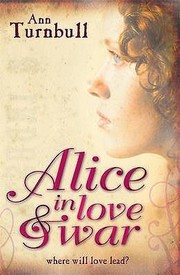 Cover of: Alice in Love and War