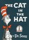 Cover of: The Cat in the Hat                            I Can Read It All by Myself Beginner Books Turtleback
