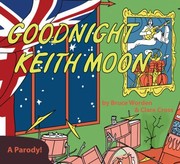 Cover of: Goodnight Keith Moon A Parody