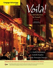 Cover of: Voila Enhanced