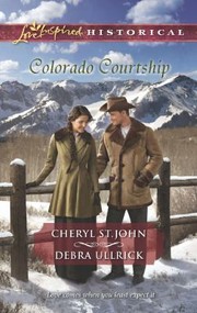 Cover of: Colorado Courtship by 