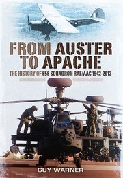 From Auster to Apache by Guy Warner