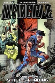 Cover of: Invincible, Vol. 12 by 