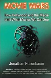 Movie wars by Jonathan Rosenbaum