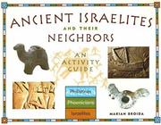 Cover of: Ancient Israelites and Their Neighbors | Marian Broida