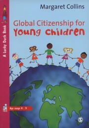Cover of: Global Citizenship For Young Children by 