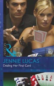 Cover of: Dealing Her Final Card