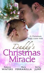 Cover of: Daddys Christmas Miracle by 