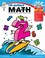 Cover of: Math Grade 2
            
                RibTicklers