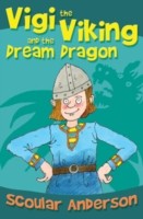 Cover of: Vigi the Viking and the Dream Dragon by 