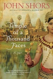 Cover of: Temple Of A Thousand Faces