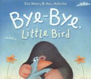 Cover of: Byebye Little Bird by 