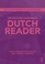 Cover of: The Routledge Intermediate Dutch Reader