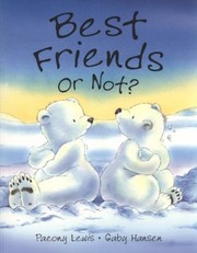 Cover of: Best Friends or Not by 