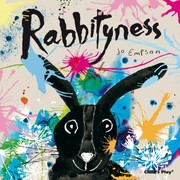 Cover of: Rabbityness