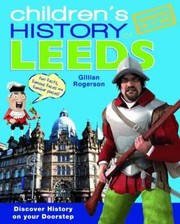 Cover of: Childrens History of Leeds