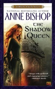 Cover of: The Shadow Queen
            
                Black Jewels Novels