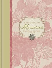 Cover of: A Heart Full of Memories