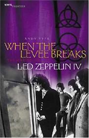 Cover of: When the Levee Breaks