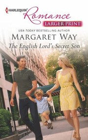 Cover of: The English Lord's Secret Son