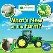 Cover of: Whats New On The Farm by 