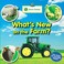 Cover of: Whats New On The Farm