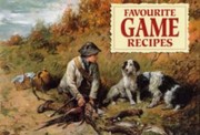 Cover of: Favourite Game Recipes by 