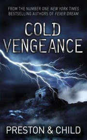 Cover of: Cold Vengence by 