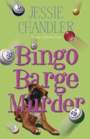 Cover of: Bingo Barge Murder A Shay Ohanlon Caper by 