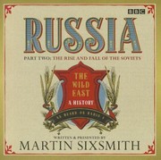 Cover of: Russia The Wild East Part Two