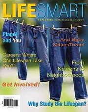 Cover of: Lifesmart by 