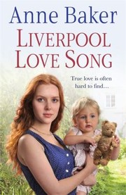 Cover of: Liverpool Love Song