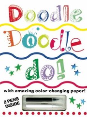 Cover of: Doodle Doodle Do