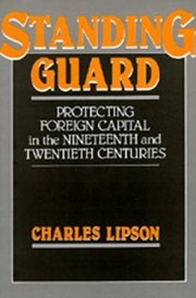 Studies in International Political Economy
            
                Studies in International Political Economy by Charles Lipson